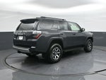 2024 Toyota 4Runner TRD Off-Road
