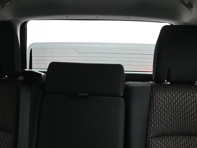 2024 Toyota 4Runner TRD Off-Road