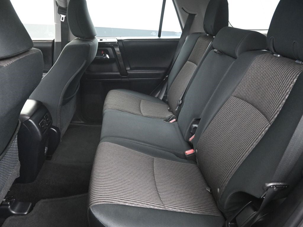 2024 Toyota 4Runner TRD Off-Road