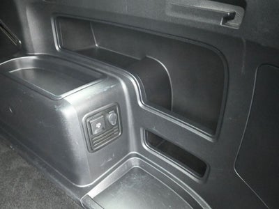 2024 Toyota 4Runner TRD Off-Road