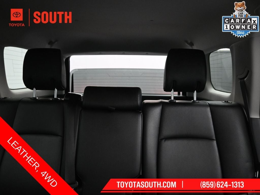 2022 Toyota 4Runner TRD Sport