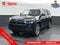 2022 Toyota 4Runner TRD Sport