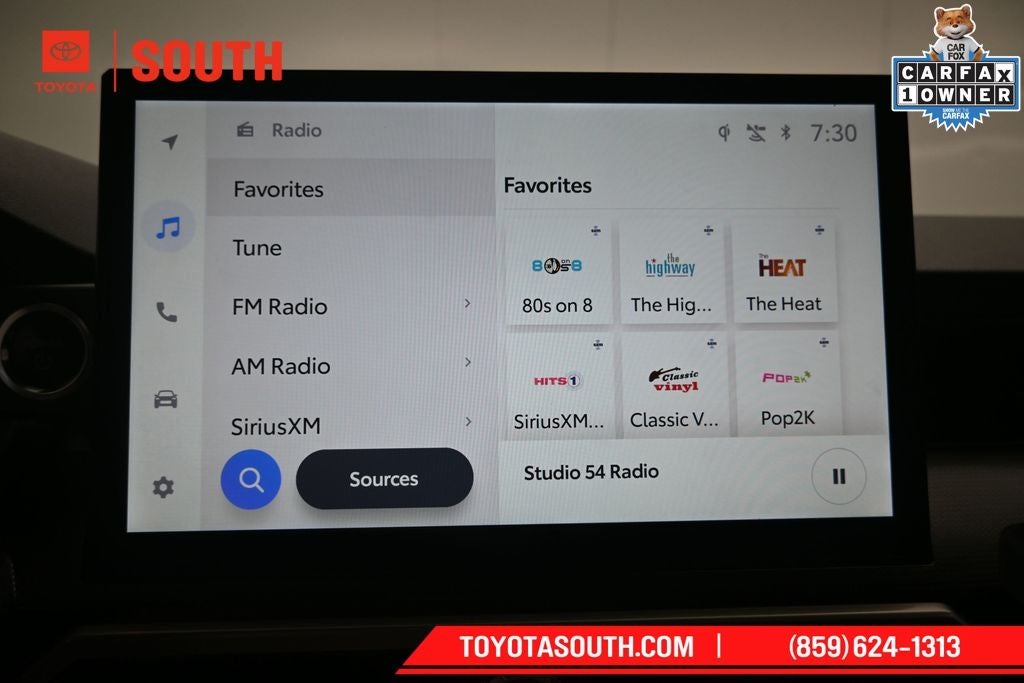 2025 Toyota 4Runner i-FORCE MAX Hybrid Limited