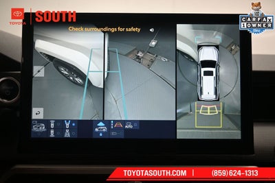 2025 Toyota 4Runner i-FORCE MAX Hybrid Limited