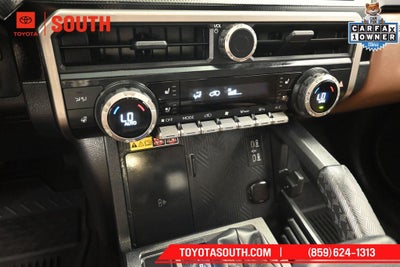 2025 Toyota 4Runner i-FORCE MAX Hybrid Limited