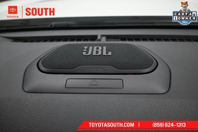 2025 Toyota 4Runner i-FORCE MAX Hybrid Limited