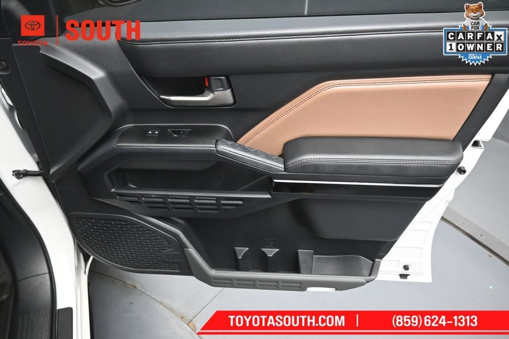 2025 Toyota 4Runner i-FORCE MAX Hybrid Limited