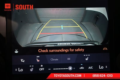 2024 Lexus NX 350h Base