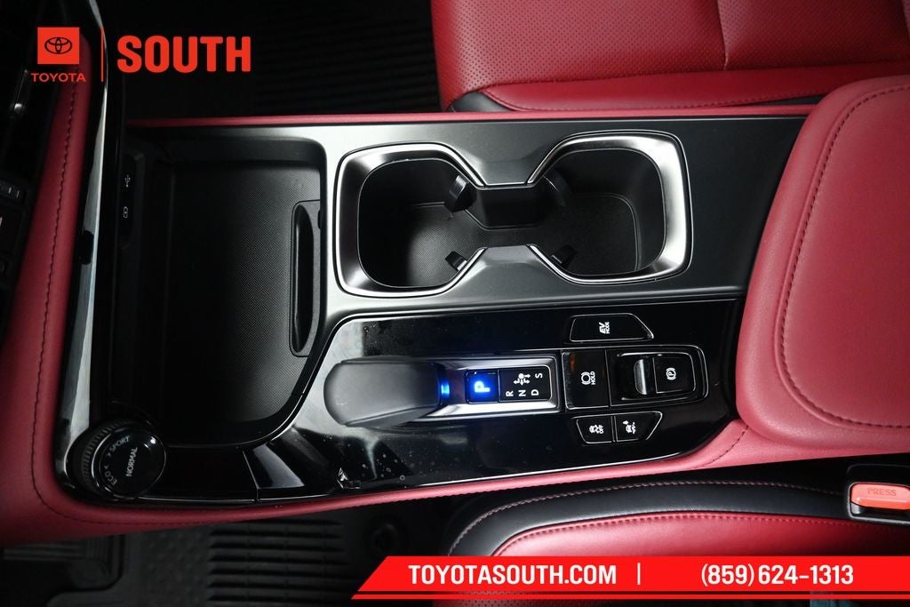 2024 Lexus NX 350h Base