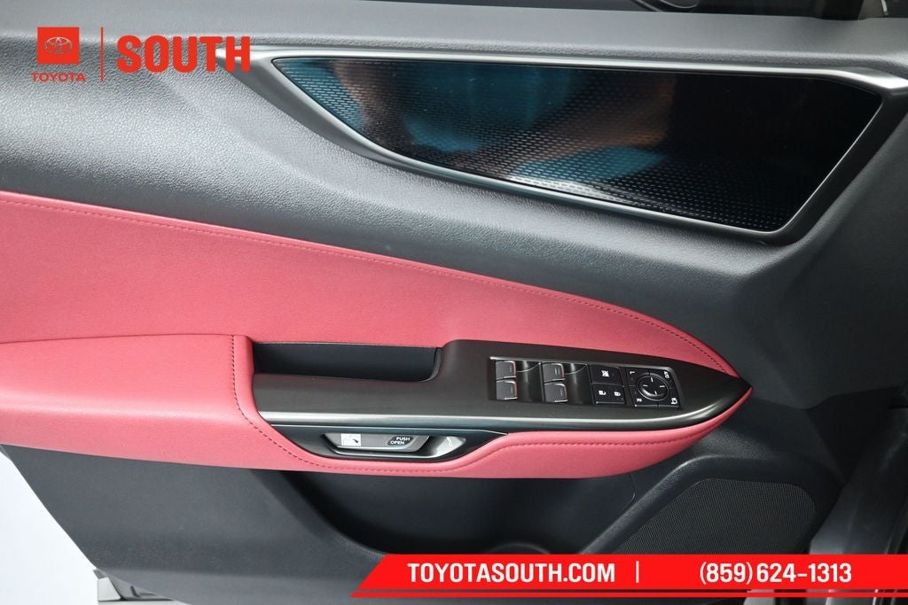 2024 Lexus NX 350h Base