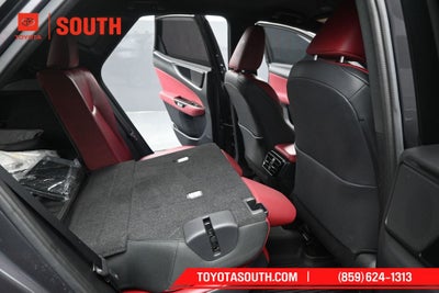 2024 Lexus NX 350h Base
