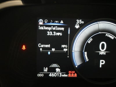 2024 Lexus NX 350h Base