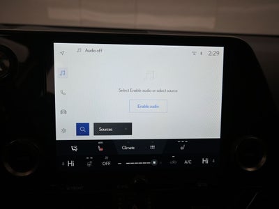 2024 Lexus NX 350h Base