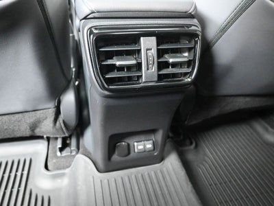 2024 Lexus NX 350h Base