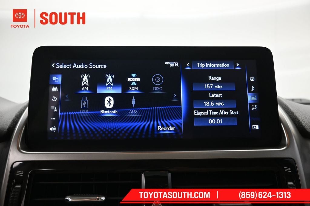 2022 Lexus GX 460