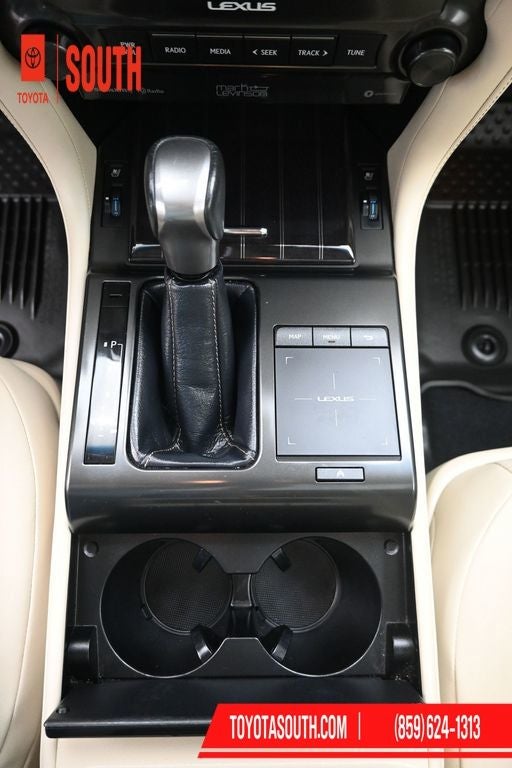 2023 Lexus GX 460
