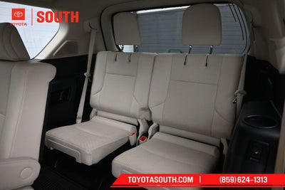 2023 Lexus GX 460