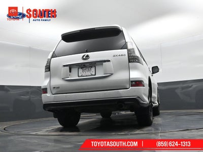 2023 Lexus GX 460