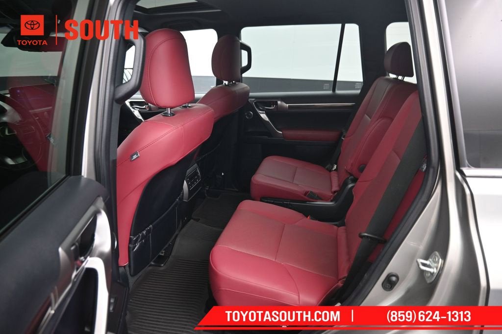 2022 Lexus GX 460