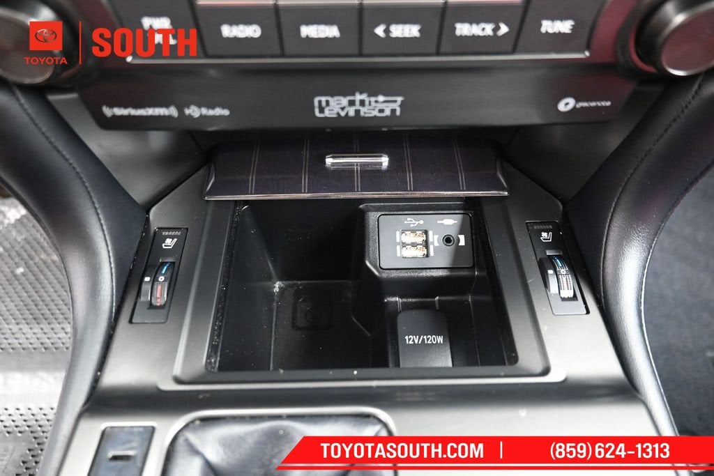 2022 Lexus GX 460
