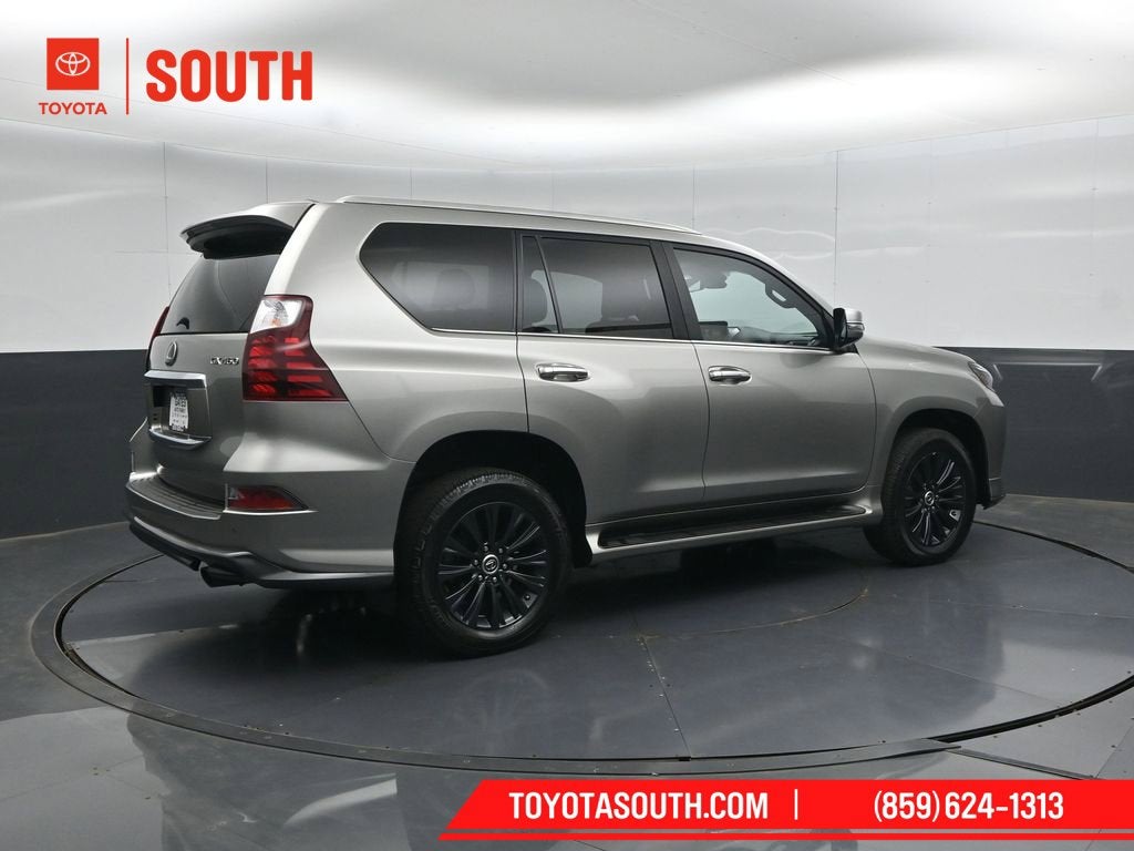 2022 Lexus GX 460