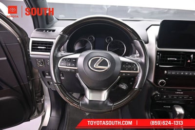 2022 Lexus GX 460