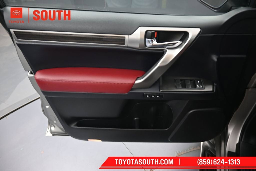 2022 Lexus GX 460