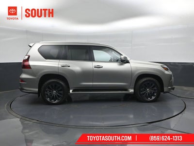 2022 Lexus GX 460