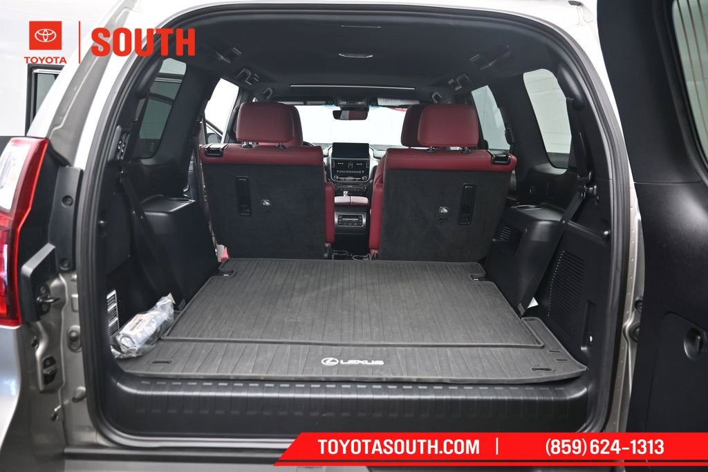 2022 Lexus GX 460