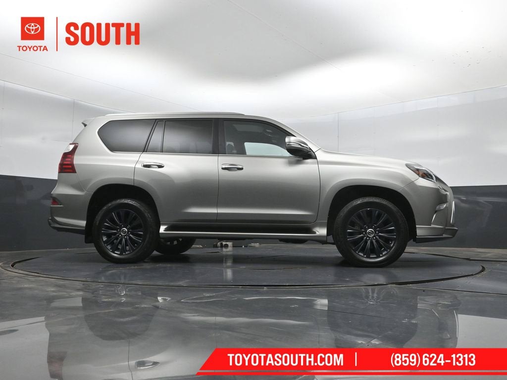 2022 Lexus GX 460