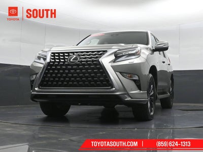 2022 Lexus GX 460