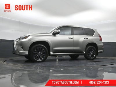 2022 Lexus GX 460