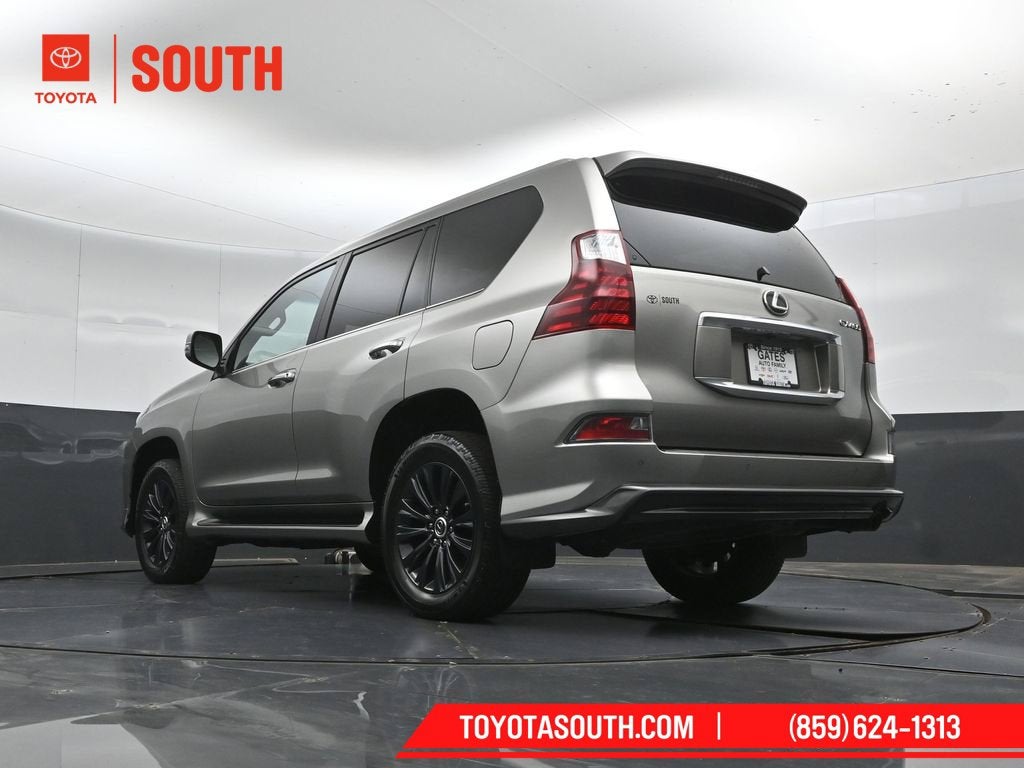 2022 Lexus GX 460