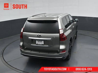 2022 Lexus GX 460