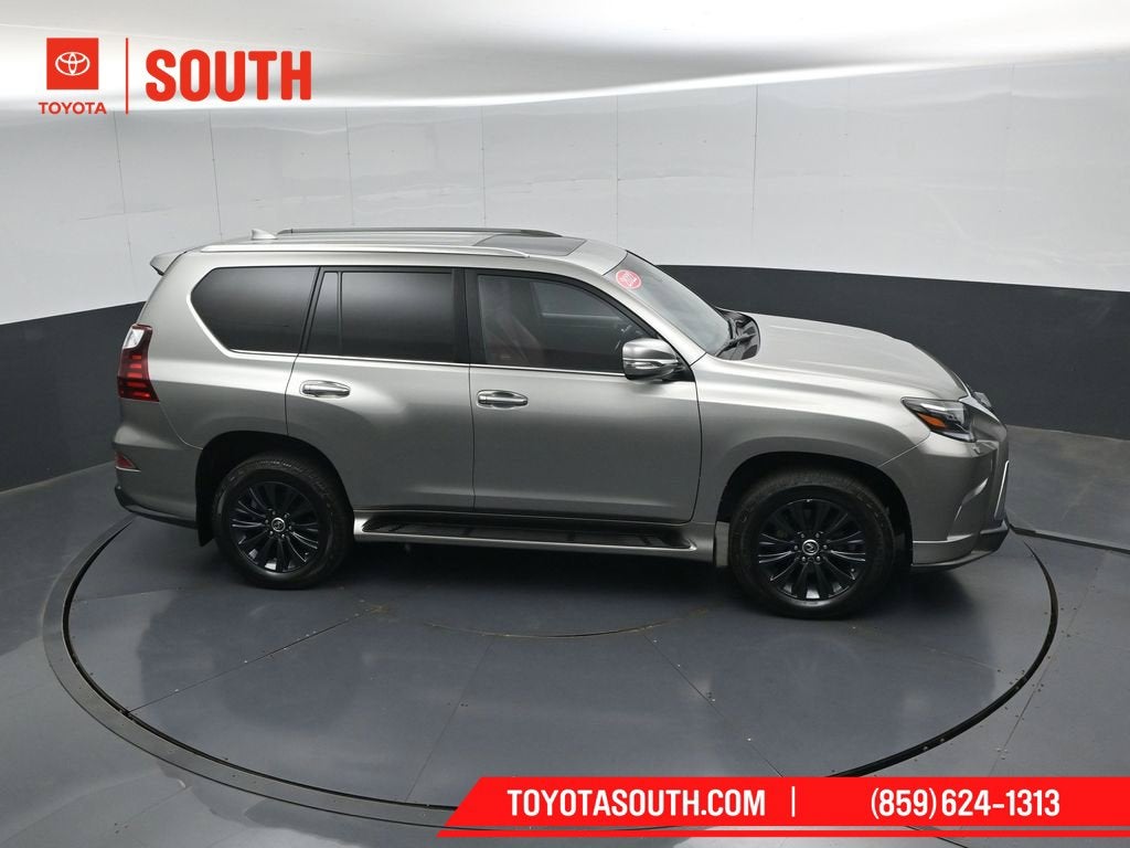 2022 Lexus GX 460
