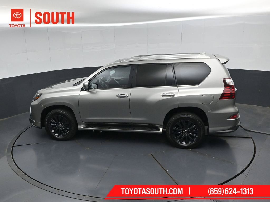 2022 Lexus GX 460