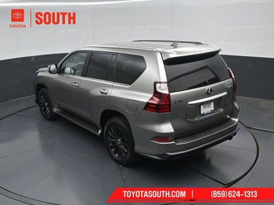 2022 Lexus GX 460