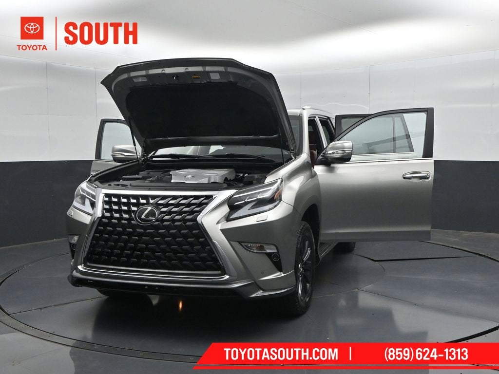 2022 Lexus GX 460