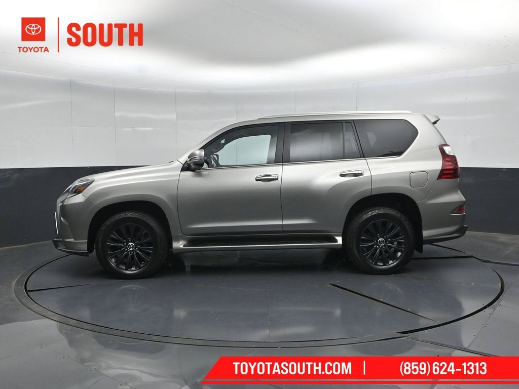 2022 Lexus GX 460