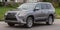 2019 Lexus GX 460