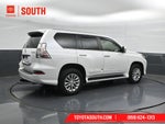 2017 Lexus GX 460