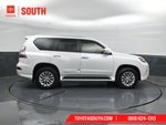 2017 Lexus GX 460