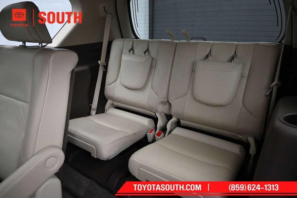 2017 Lexus GX 460
