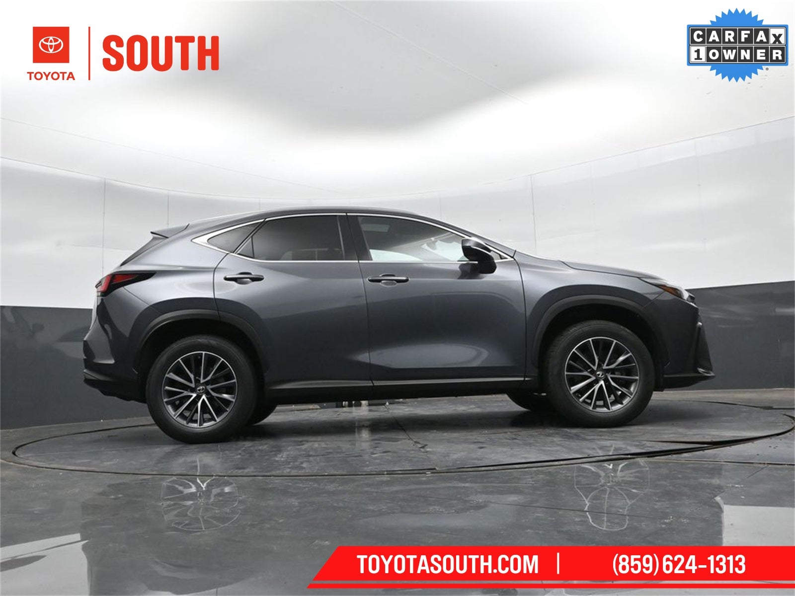 2022 Lexus NX 350 Premium