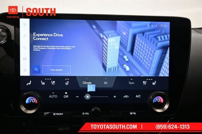 2026 Lexus NX 450h+ Luxury