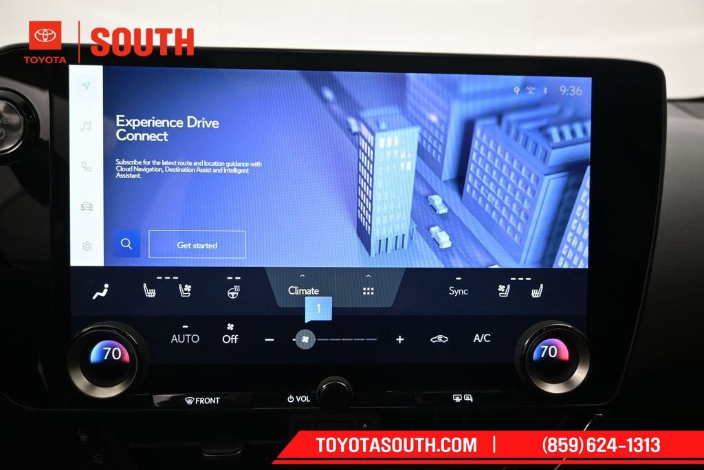 2026 Lexus NX 450h+ Luxury