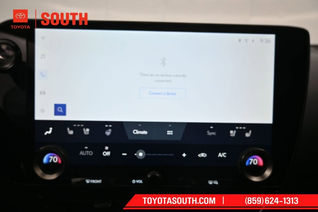 2026 Lexus NX 450h+ Luxury