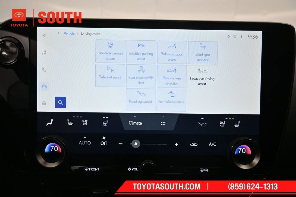 2026 Lexus NX 450h+ Luxury