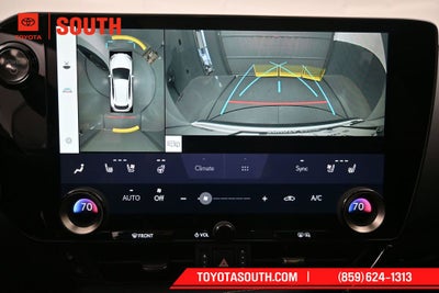 2026 Lexus NX 450h+ Luxury