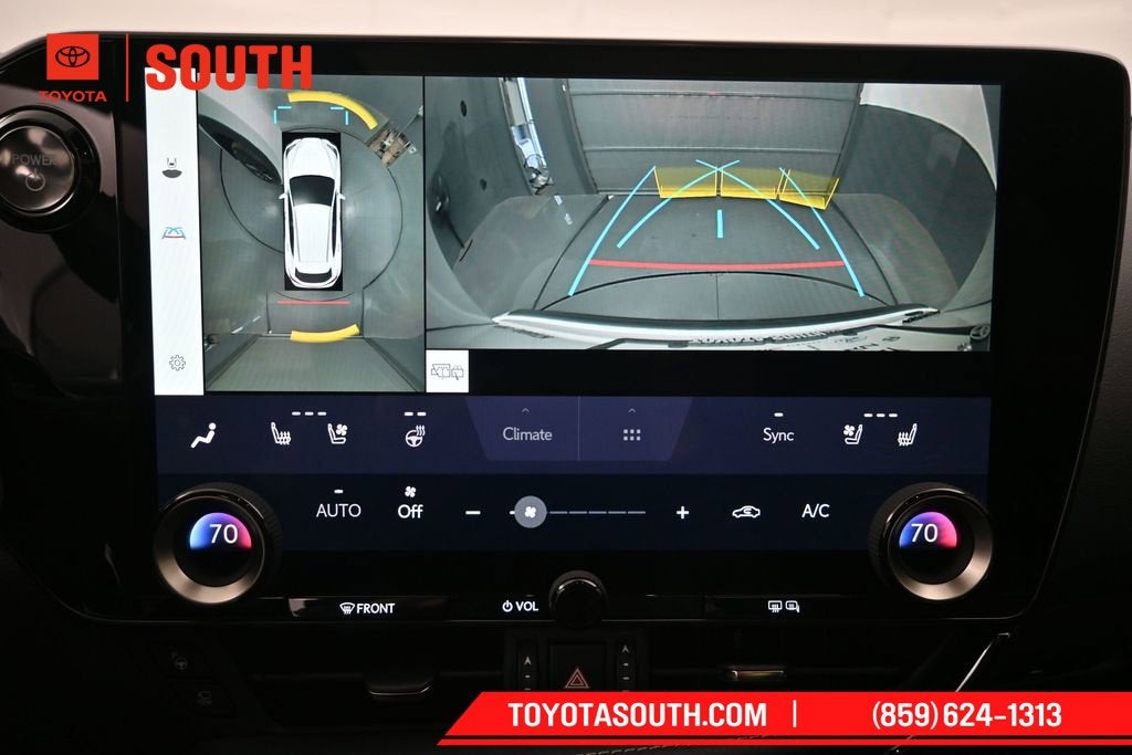 2026 Lexus NX 450h+ Luxury